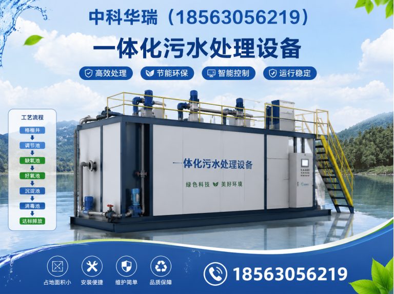 高密市气浮机展示图
